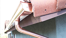 Find Gutter Contractors in Ashtabula County